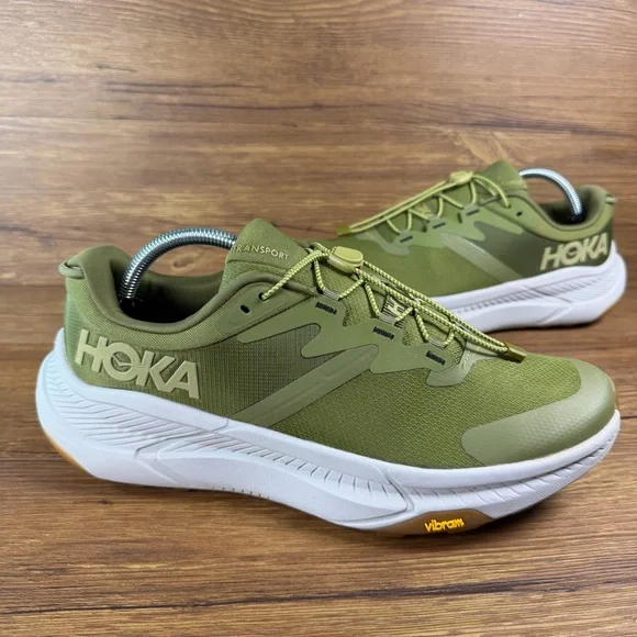 HOKA TRANSPORT GTX MENS Running Shoes Athletic Sneakers Men’s Size 10.5